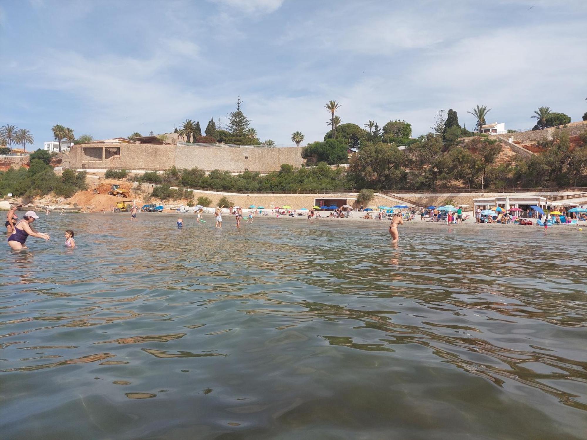 Ferienhaus Casa Billarose - Lovely House Overlooking Pool & Walking Distance To The And Restaurants Cabo Roig