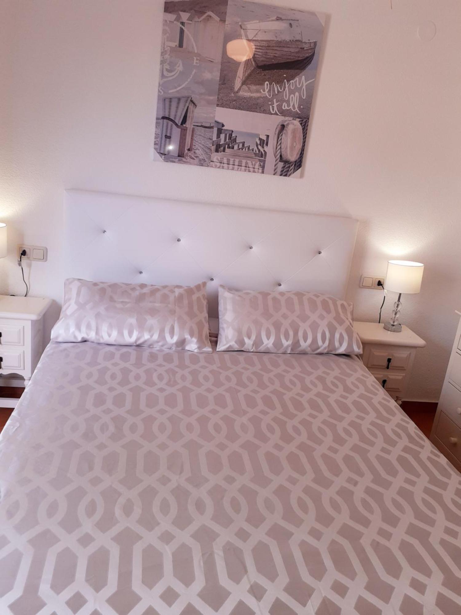 Casa Billarose - Lovely House Overlooking Pool & Walking Distance To The And Restaurants Cabo Roig