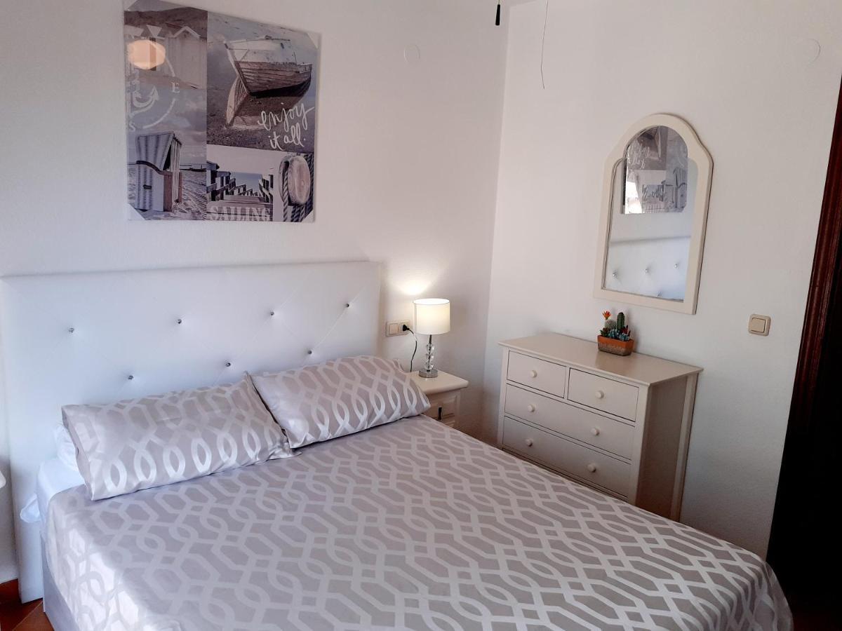 Casa Billarose - Lovely House Overlooking Pool & Walking Distance To The And Restaurants * Cabo Roig