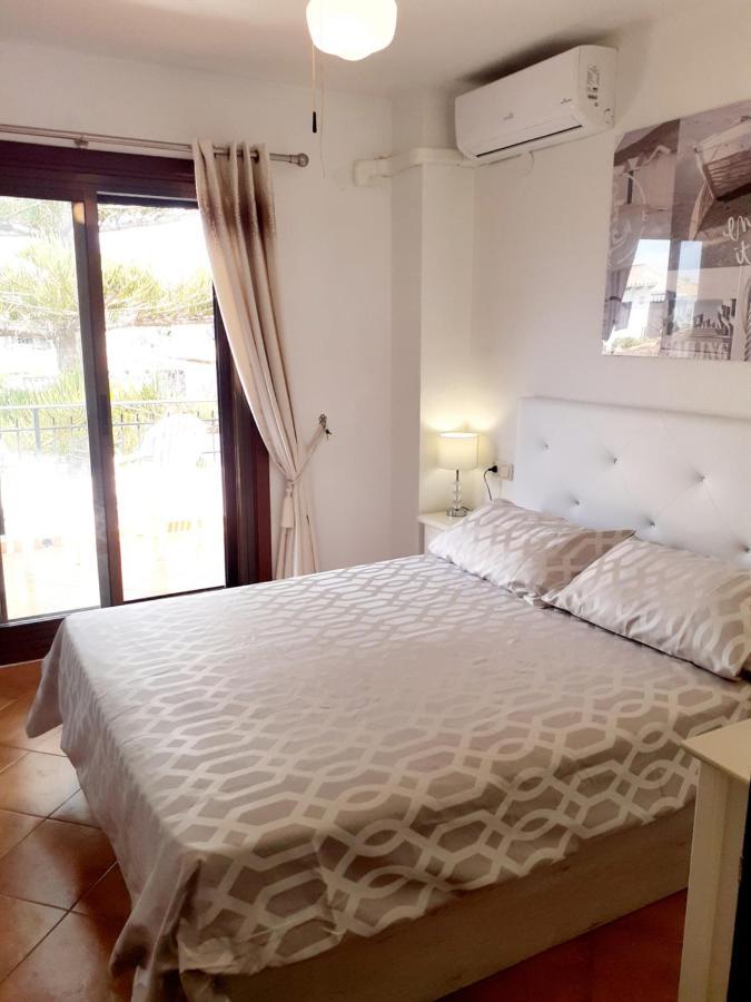 Casa Billarose - Lovely House Overlooking Pool & Walking Distance To The And Restaurants * Cabo Roig