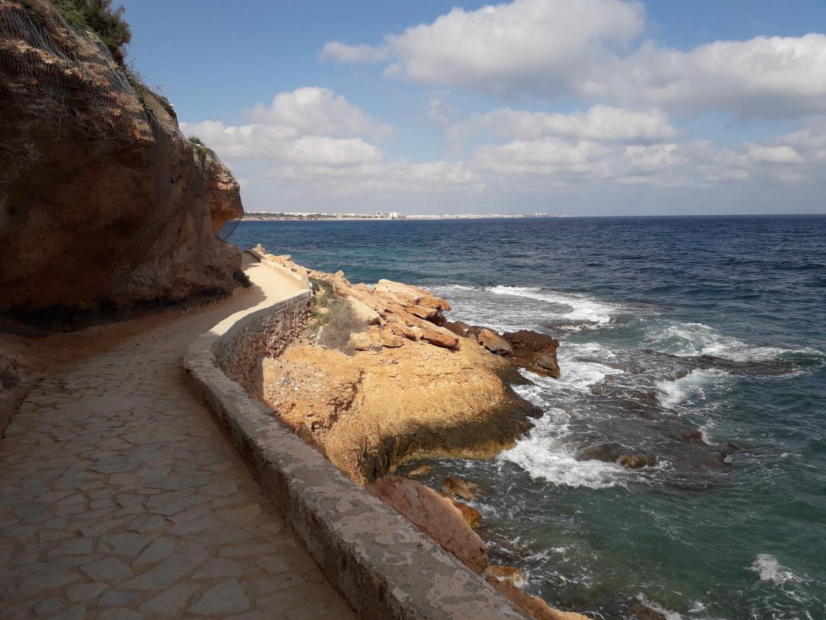Casa Billarose - Lovely House Overlooking Pool & Walking Distance To The And Restaurants