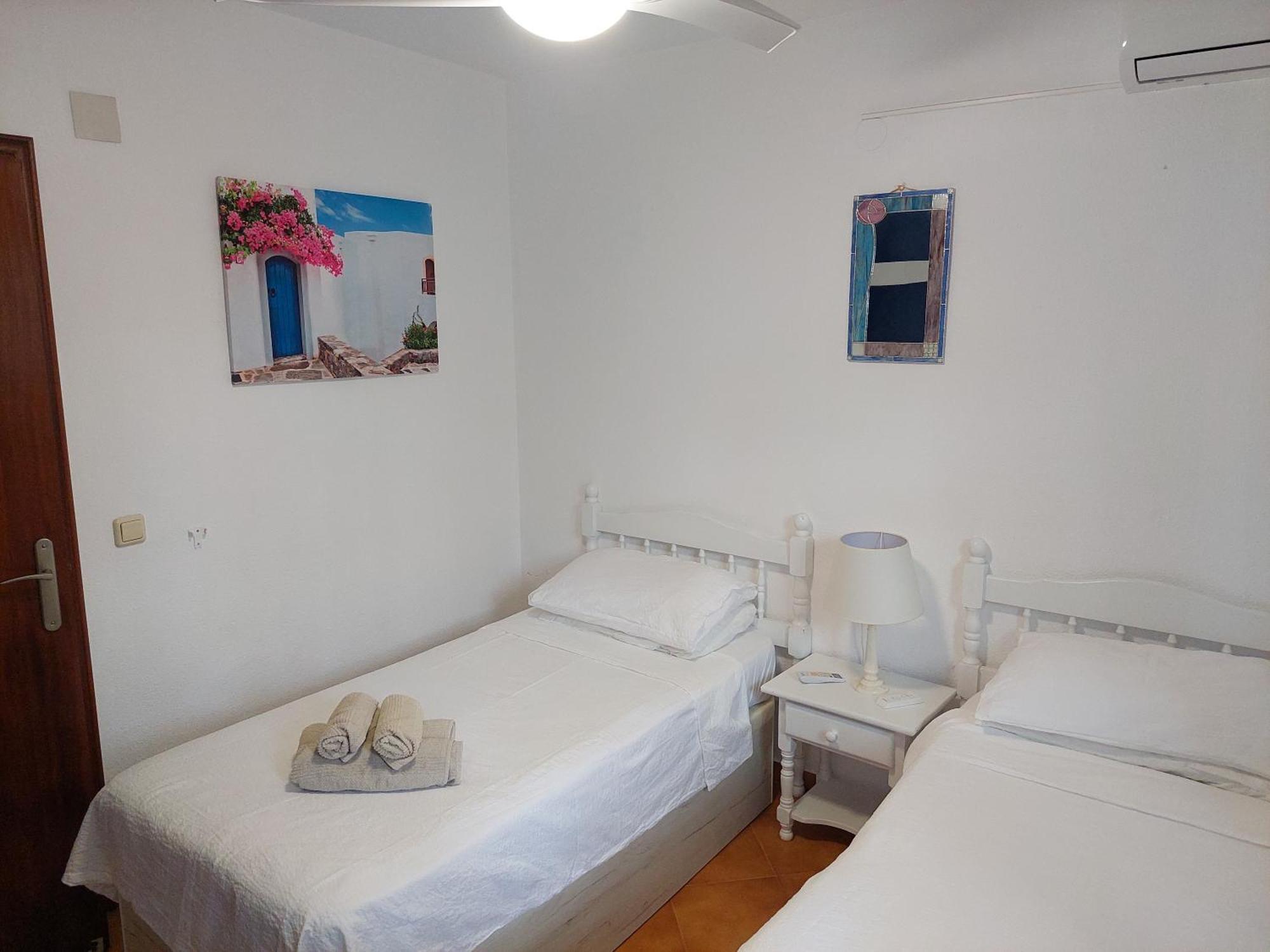 Holiday home Casa Billarose - Lovely House Overlooking Pool & Walking Distance To The And Restaurants Cabo Roig