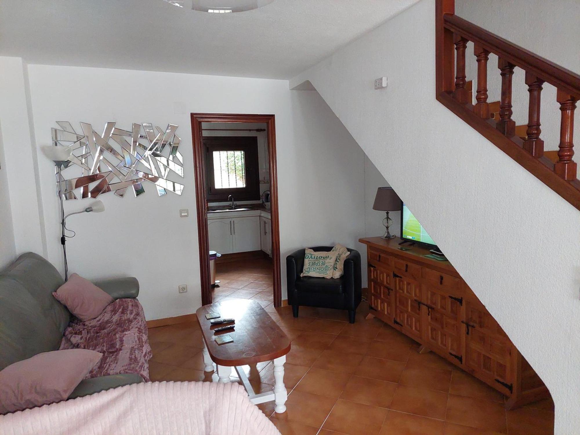 Holiday home Casa Billarose - Lovely House Overlooking Pool & Walking Distance To The And Restaurants