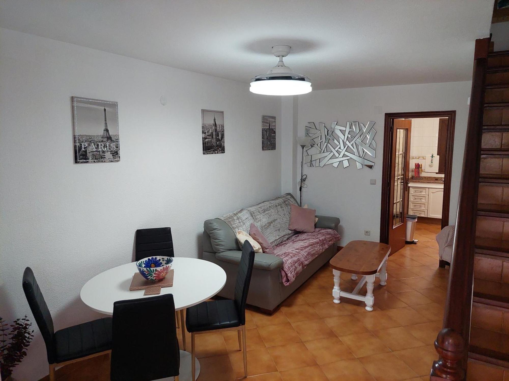 Holiday home Casa Billarose - Lovely House Overlooking Pool & Walking Distance To The And Restaurants Cabo Roig