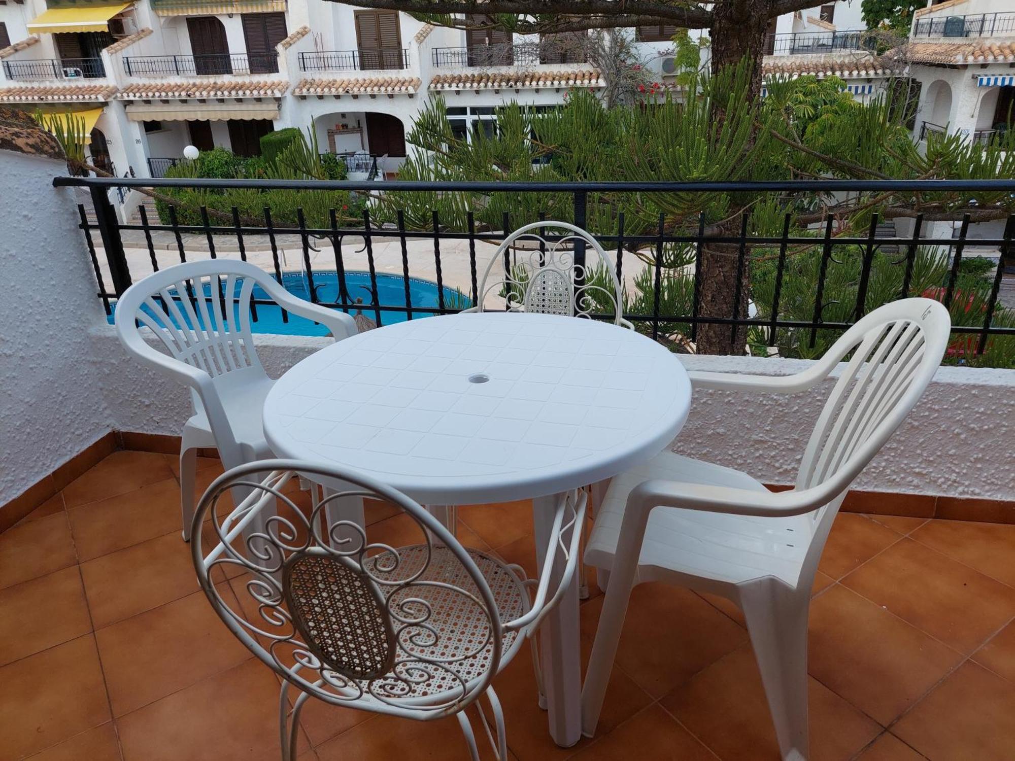 Holiday home Casa Billarose - Lovely House Overlooking Pool & Walking Distance To The And Restaurants