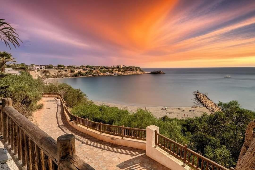 Casa Billarose - Lovely House Overlooking Pool & Walking Distance To The And Restaurants Holiday home *