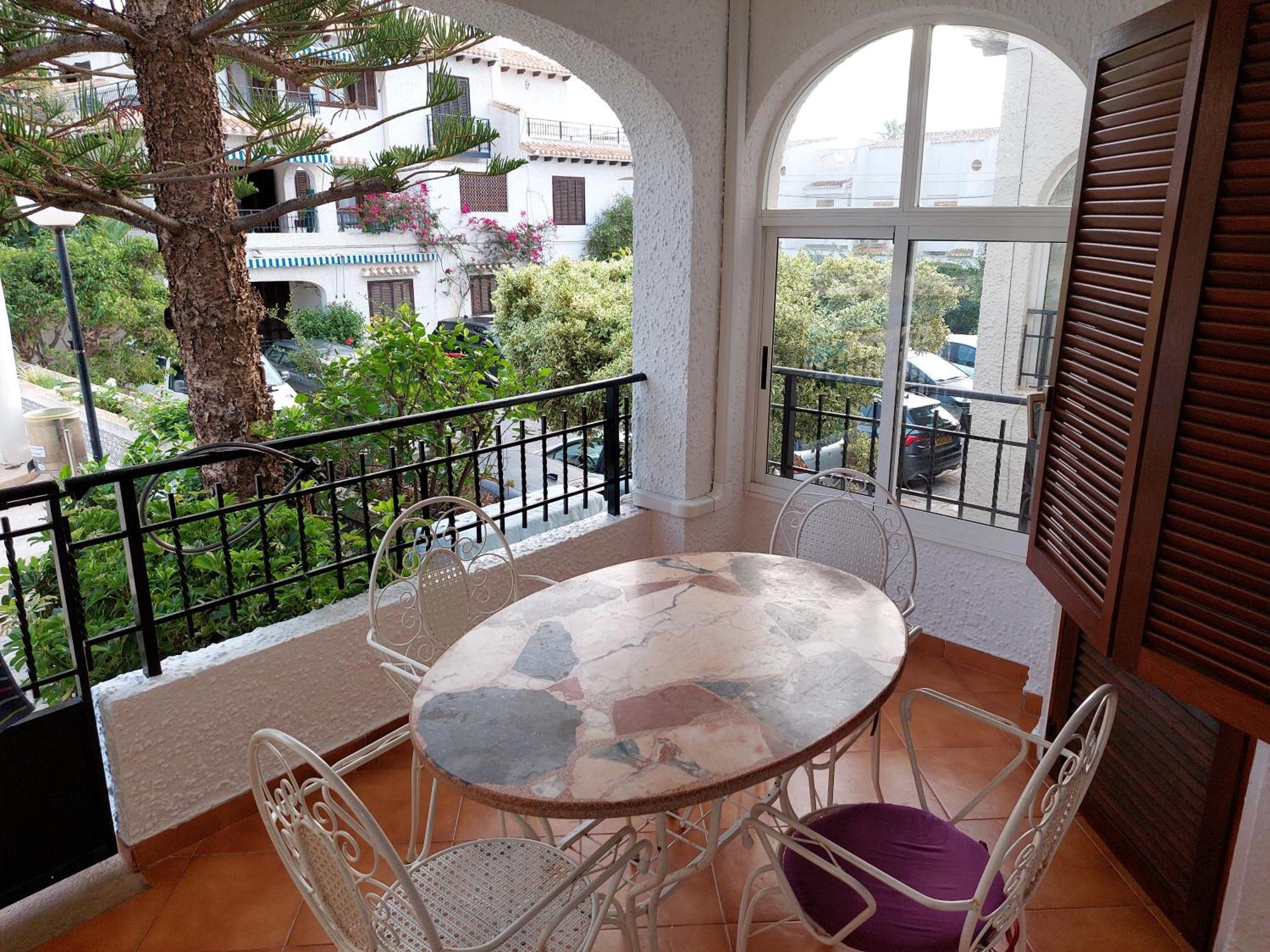 Casa Billarose - Lovely House Overlooking Pool & Walking Distance To The And Restaurants