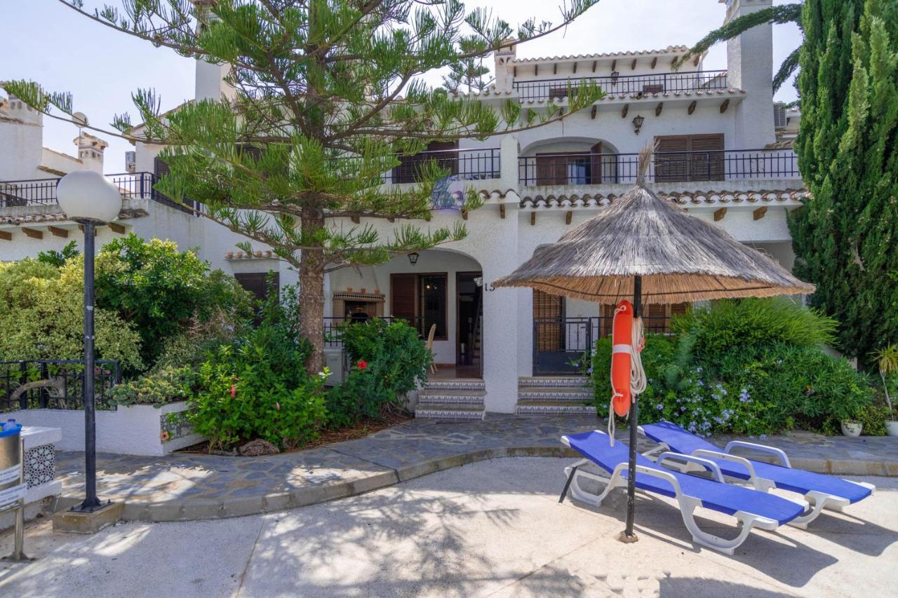 Casa Billarose - Lovely House Overlooking Pool & Walking Distance To The And Restaurants *